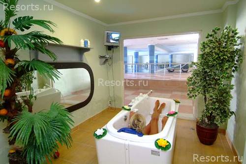 Club Hotel Nena 22